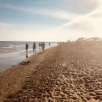Verdi Nyaraló Bibione