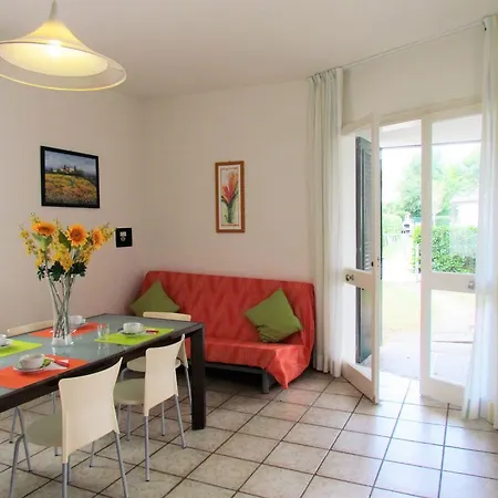 Verdi Casa vacanze Bibione