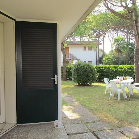 Hébergement de vacances Verdi Bibione