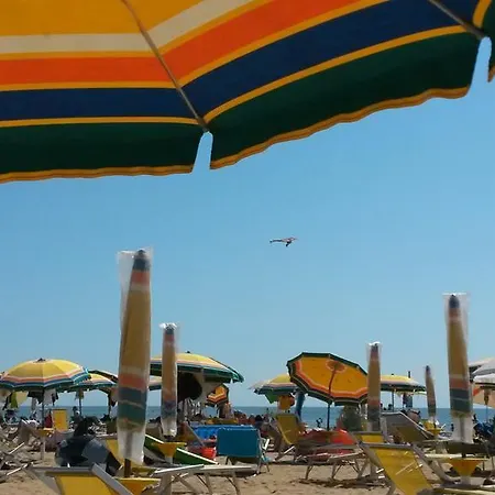 Verdi Сasa de vacaciones Bibione