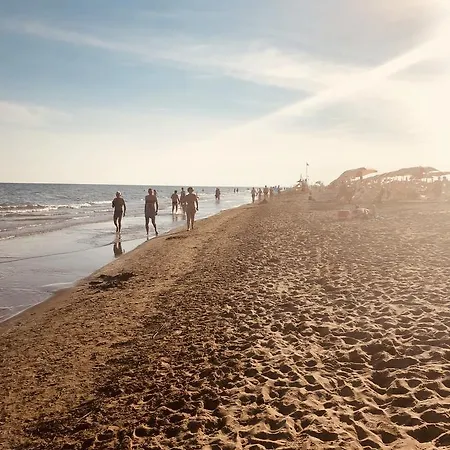 Verdi Hébergement de vacances Bibione