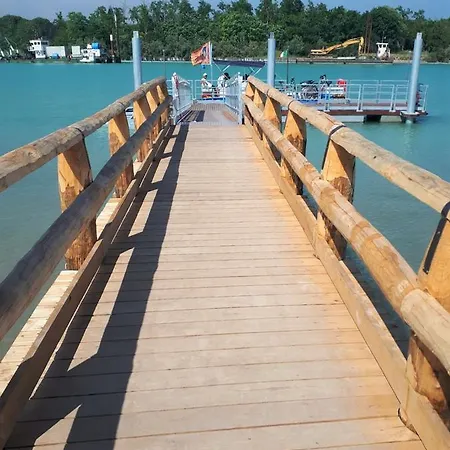 Verdi Bibione