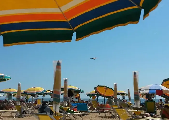 Verdi Casa vacanze Bibione