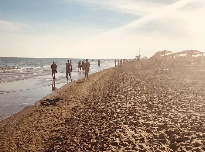 Verdi Casa vacanze Bibione