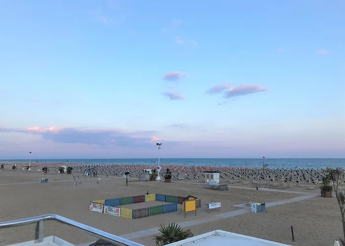 Verdi Bibione