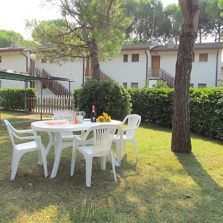 Holiday home Verdi