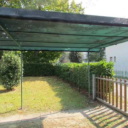 Verdi Holiday home
