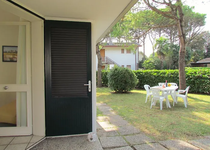 Tatil Evi Verdi Bibione