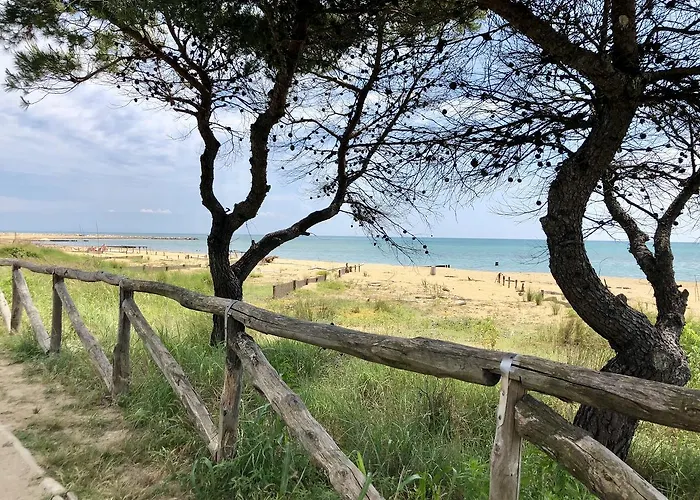 Tatil Evi Verdi Bibione